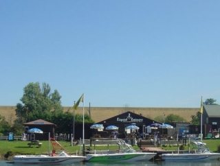 Liquid Leisure Centre